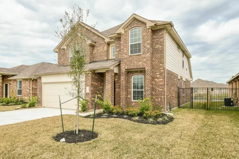 3783 Lake Bend Shore Drive
