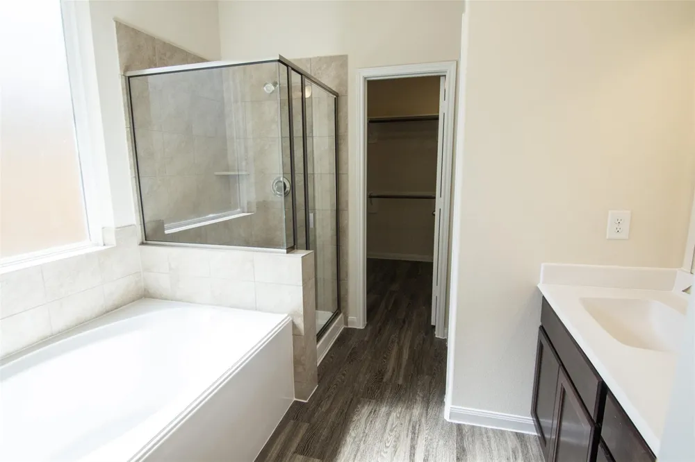 3783 Lake Bend Shore Drive Spring, TX 77386