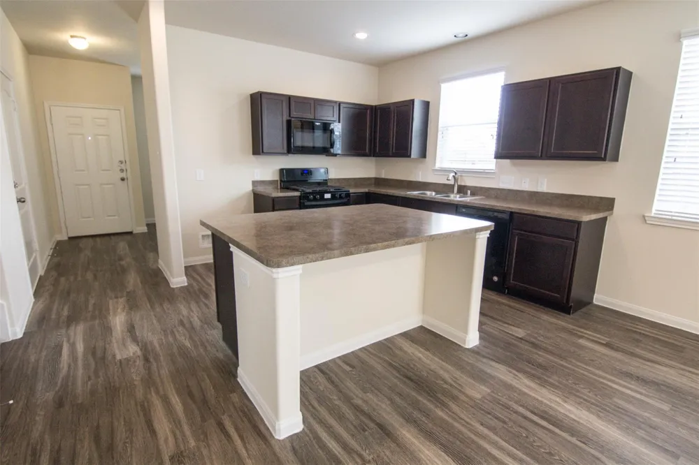 3783 Lake Bend Shore Drive Spring, TX 77386
