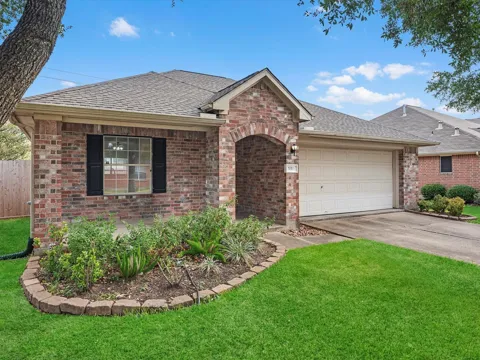 5313 S Caprock Drive
