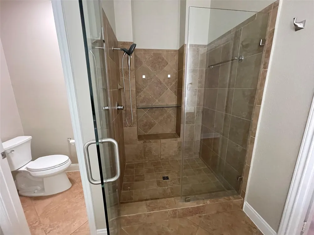 2010 Rosedale Street #B Houston, TX 77004