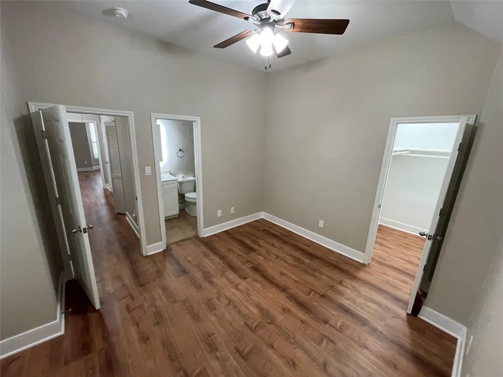 2010 Rosedale Street #B Houston, TX 77004