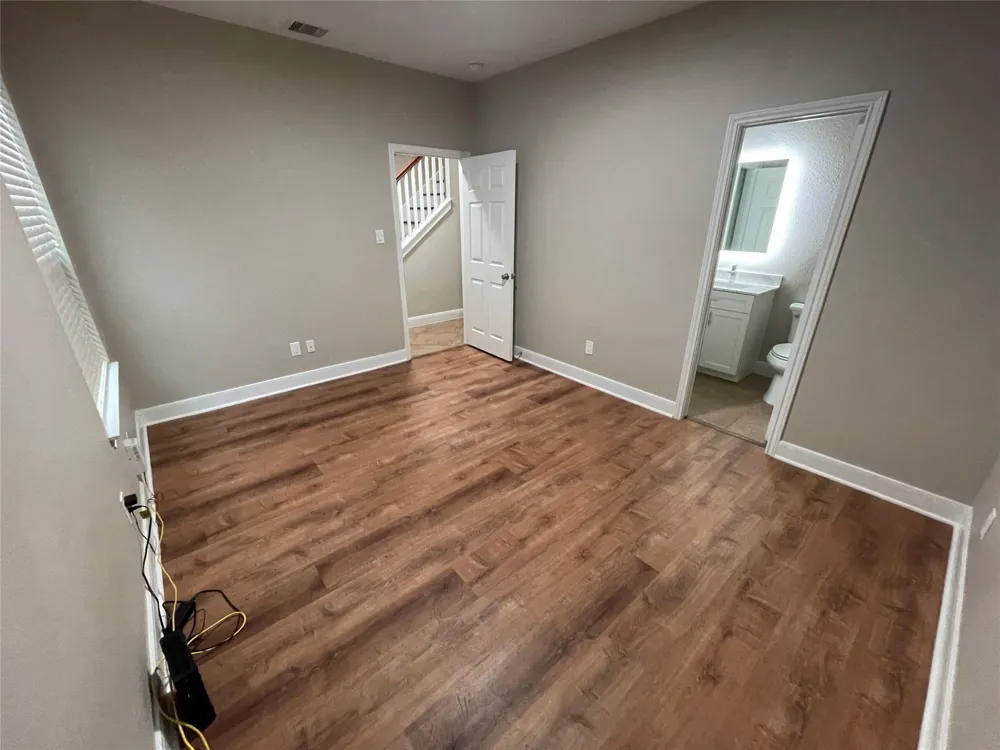 2010 Rosedale Street #B Houston, TX 77004