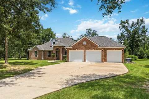 866 Big Buck Drive
