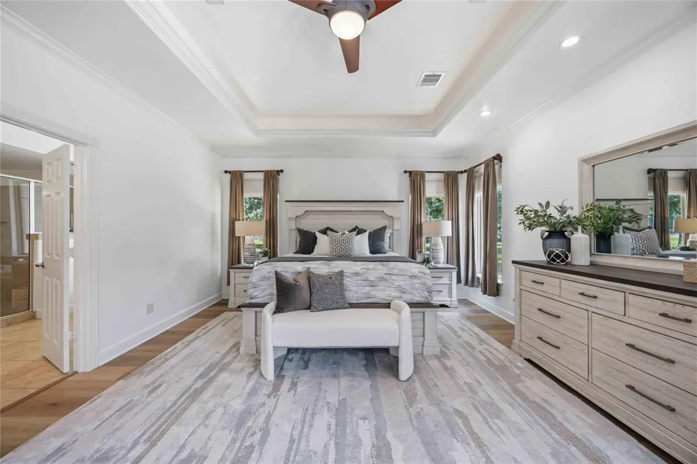 866 Big Buck Drive Cleveland, TX 77328