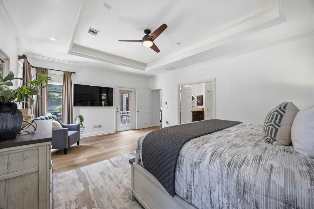 866 Big Buck Drive Cleveland, TX 77328