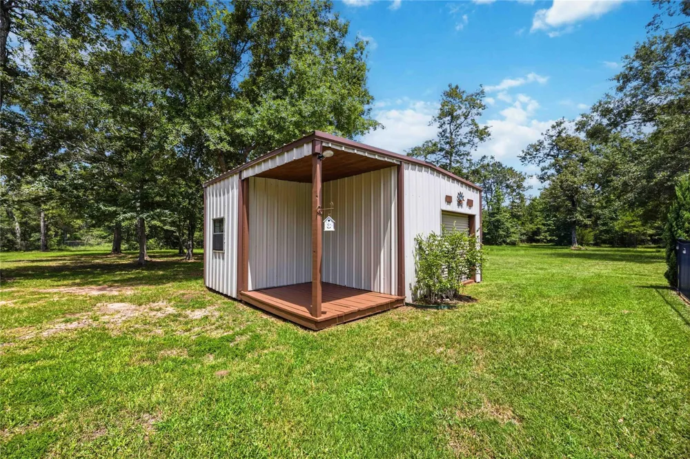 866 Big Buck Drive Cleveland, TX 77328