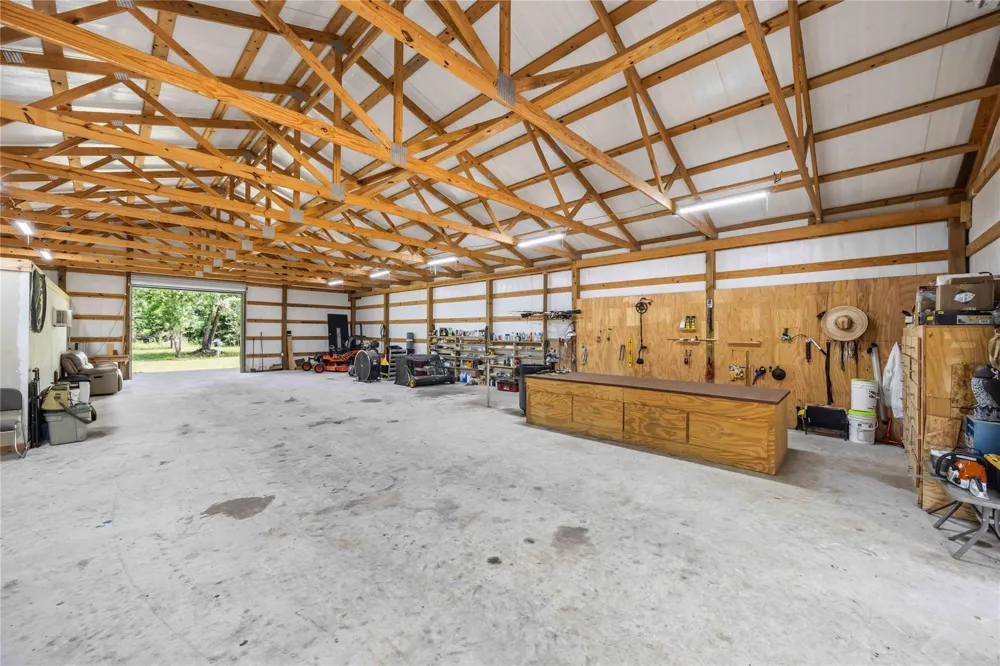 866 Big Buck Drive Cleveland, TX 77328