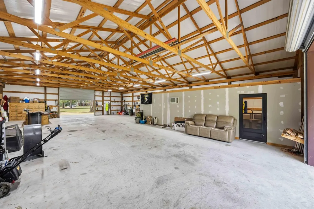 866 Big Buck Drive Cleveland, TX 77328