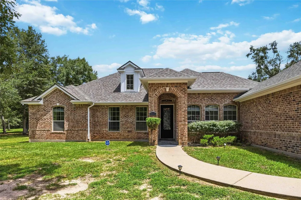 866 Big Buck Drive Cleveland, TX 77328