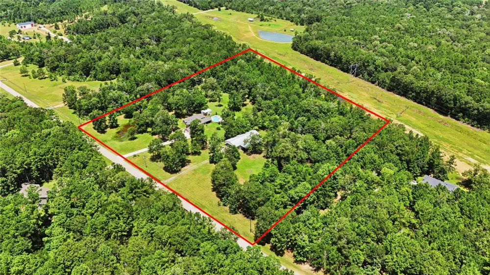 866 Big Buck Drive Cleveland, TX 77328
