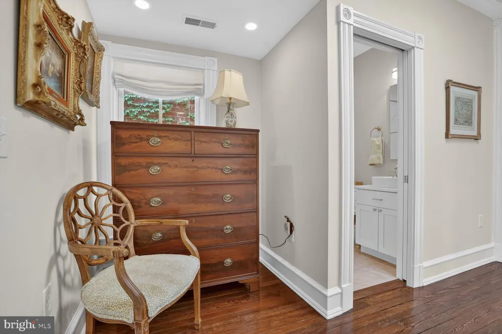 3424 P STREET NW Washington, DC 20007