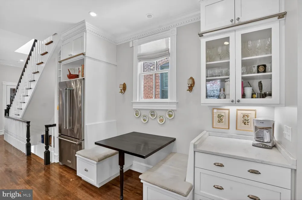 3424 P STREET NW Washington, DC 20007