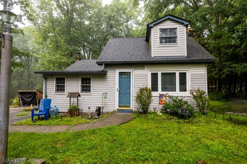 10 Pochuck Dr Vernon, NJ 07461