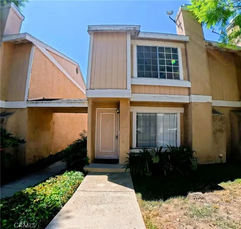 14344 Foothill Boulevard #1001