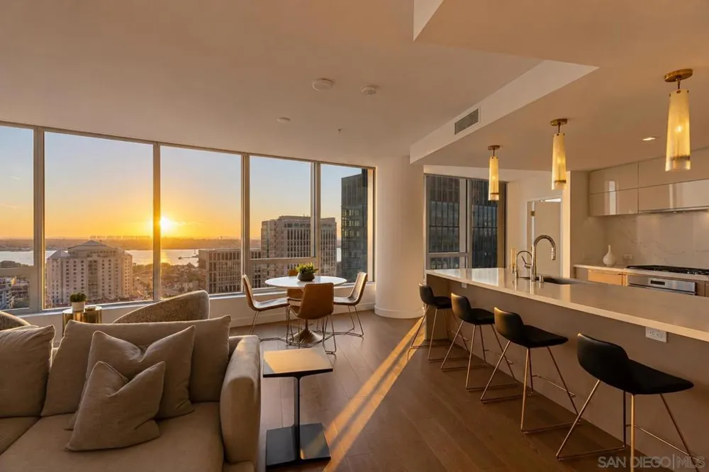 888 W E Street #2004 San Diego, CA 92101