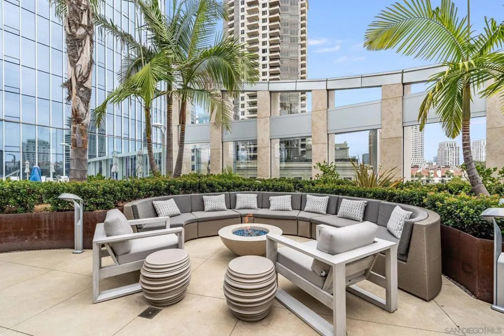 888 W E Street #2004 San Diego, CA 92101