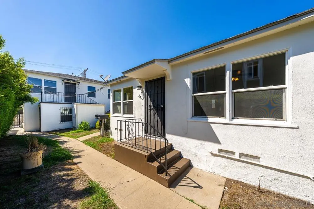 3628 Highland Ave San Diego, CA 92105