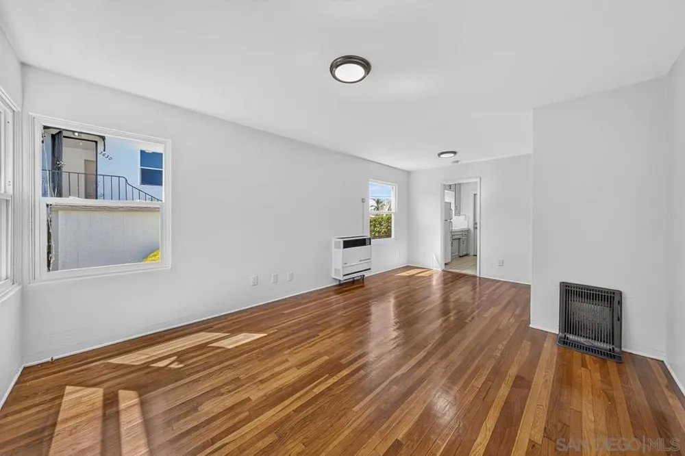 3628 Highland Ave San Diego, CA 92105