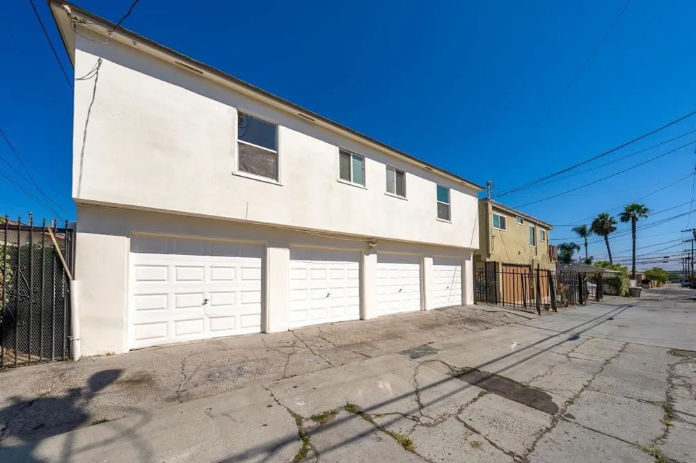 3628 Highland Ave San Diego, CA 92105