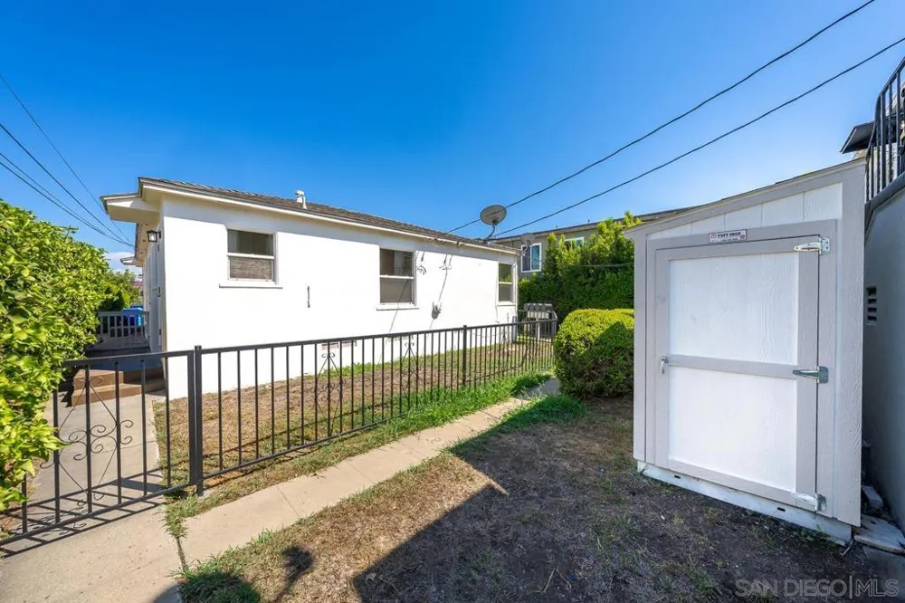 3628 Highland Ave San Diego, CA 92105