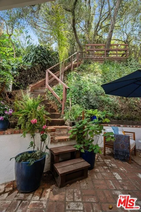 8936 Wonderland Avenue Los Angeles, CA 90046