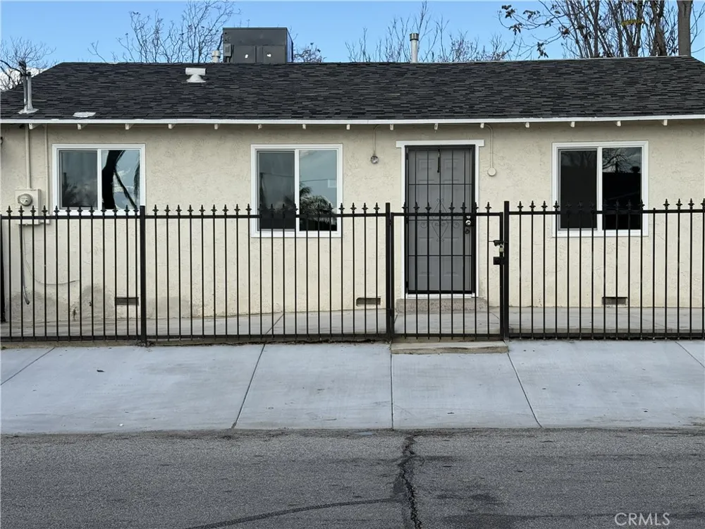 26466 Temple Street Highland, CA 92346