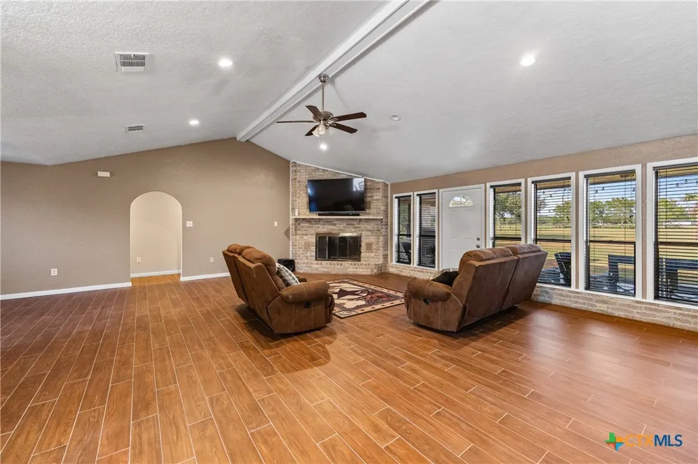 1107 Fairlane Drive Ganado, TX 77962