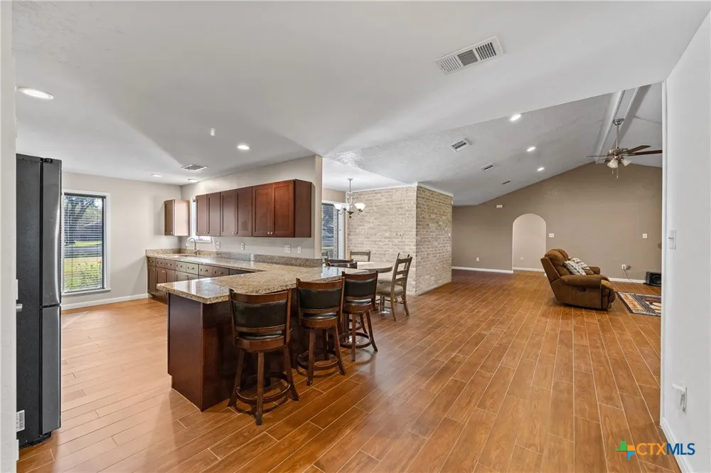 1107 Fairlane Drive Ganado, TX 77962
