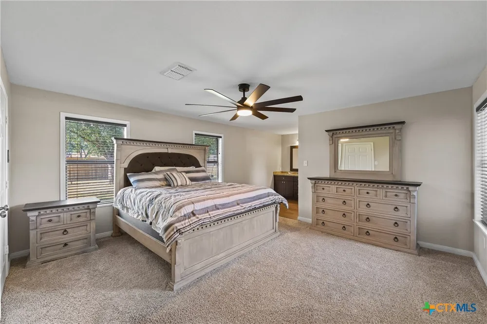 1107 Fairlane Drive Ganado, TX 77962