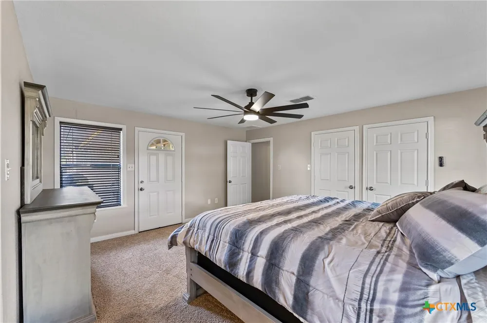 1107 Fairlane Drive Ganado, TX 77962