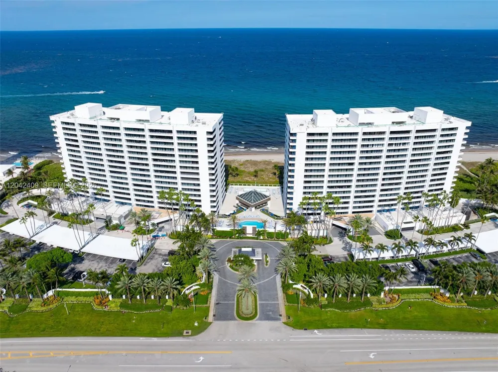 1500 S Ocean Blvd #804 Boca Raton, FL 33432