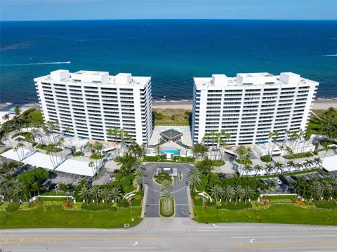 1500 S Ocean Blvd #804