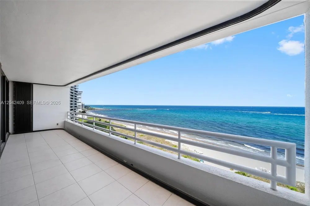 1500 S Ocean Blvd #804 Boca Raton, FL 33432