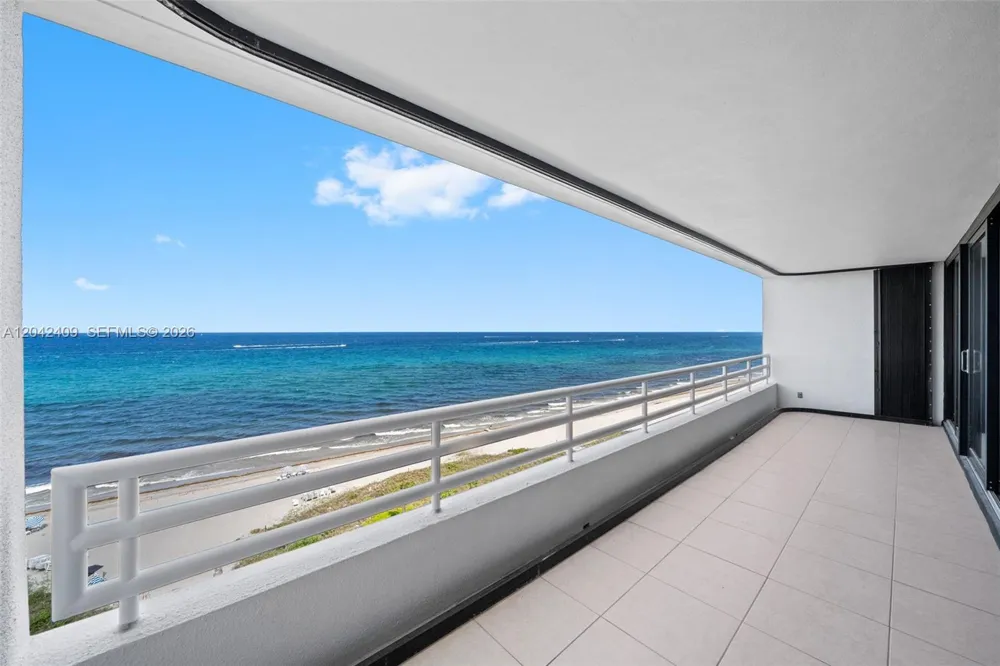 1500 S Ocean Blvd #804 Boca Raton, FL 33432