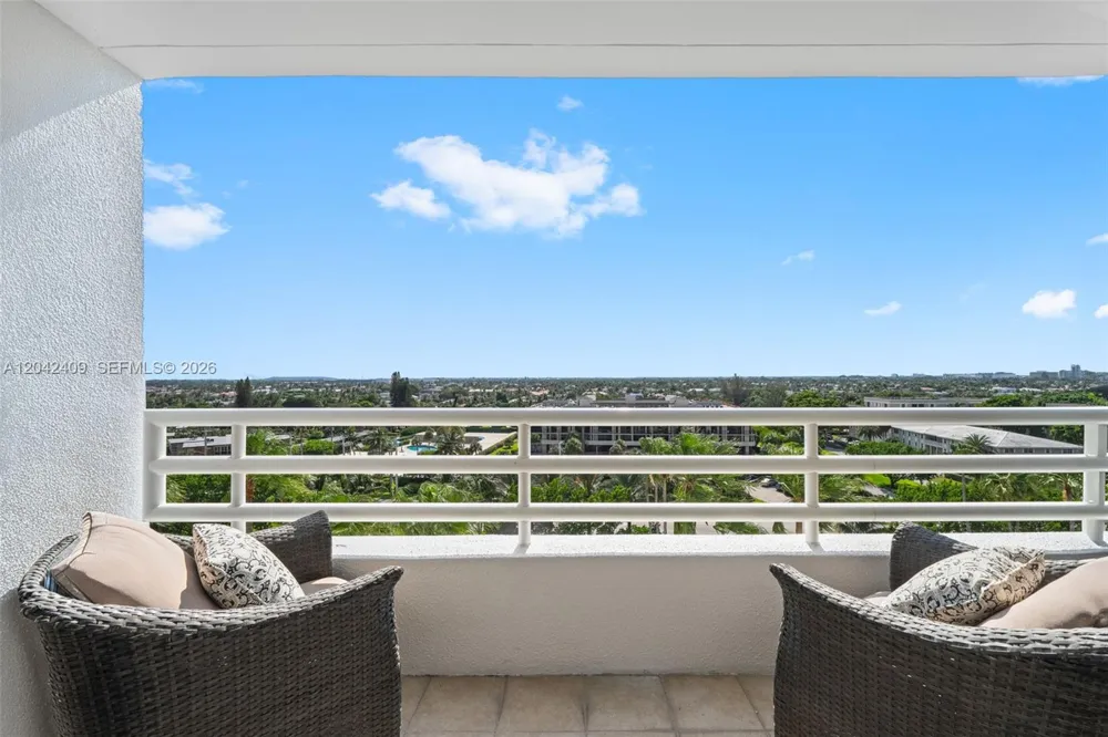 1500 S Ocean Blvd #804 Boca Raton, FL 33432