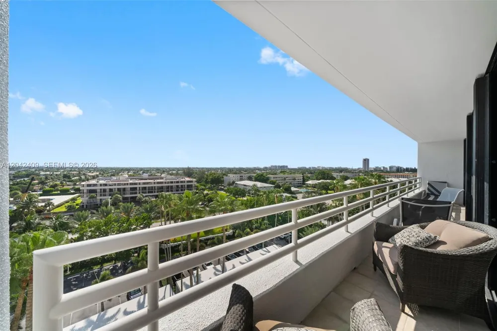 1500 S Ocean Blvd #804 Boca Raton, FL 33432