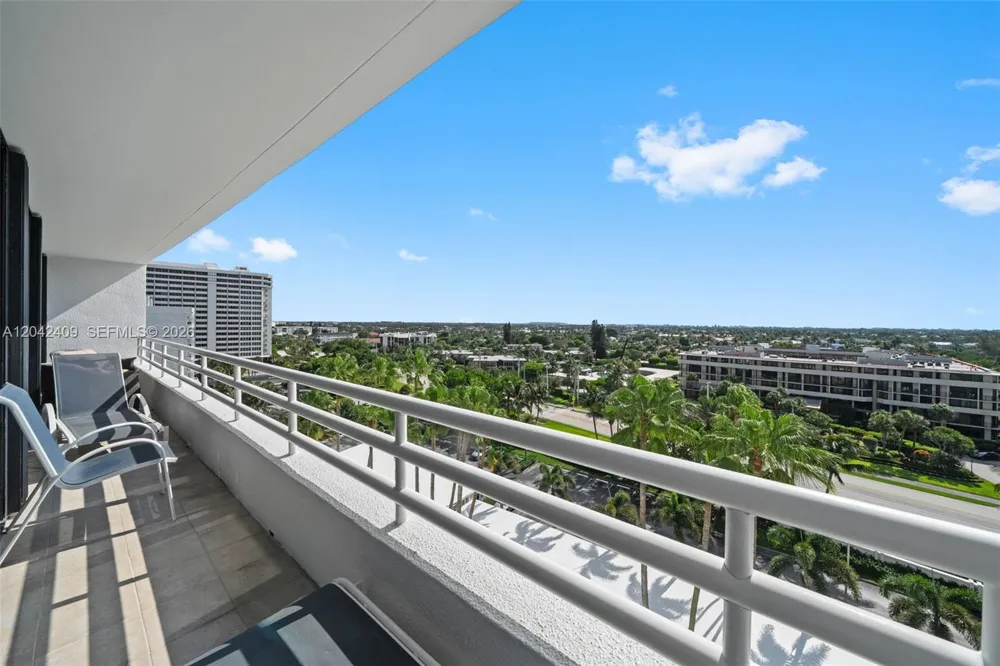 1500 S Ocean Blvd #804 Boca Raton, FL 33432