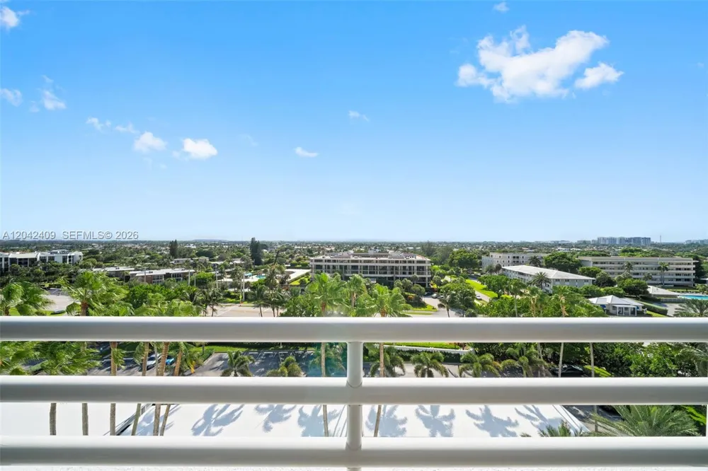 1500 S Ocean Blvd #804 Boca Raton, FL 33432