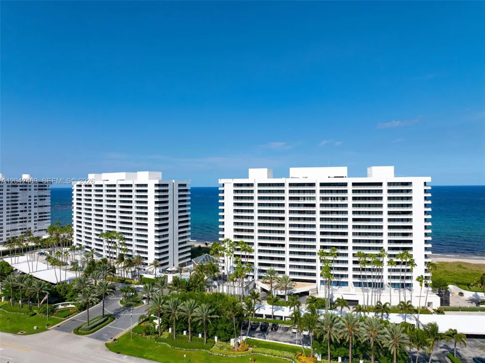 1500 S Ocean Blvd #804 Boca Raton, FL 33432