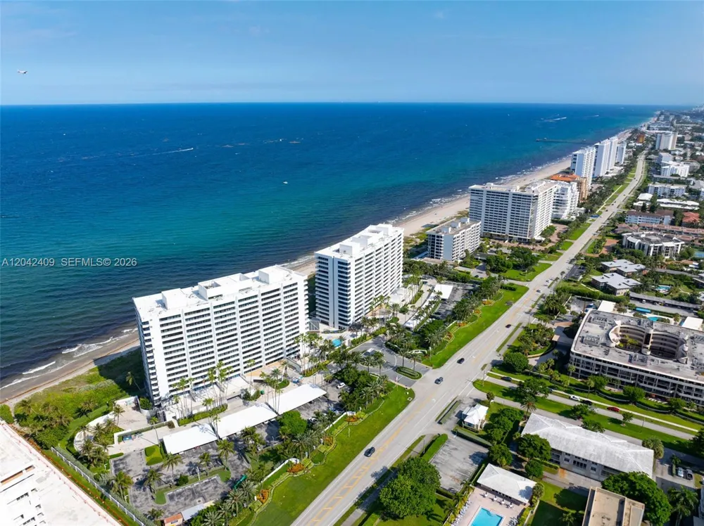 1500 S Ocean Blvd #804 Boca Raton, FL 33432