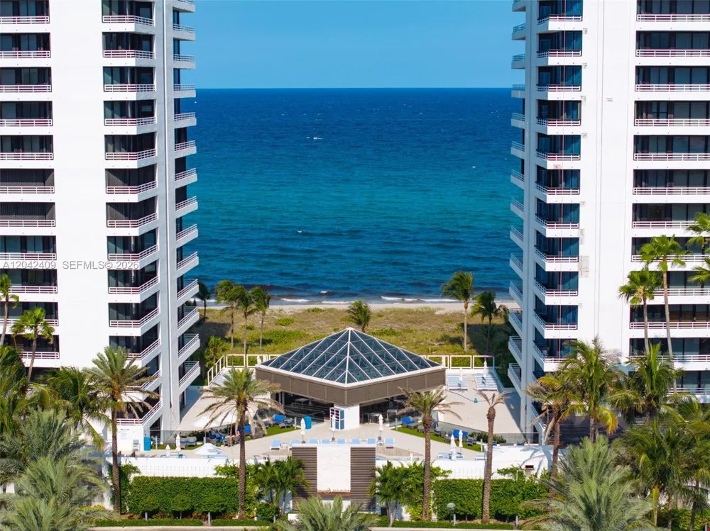 1500 S Ocean Blvd #804 Boca Raton, FL 33432
