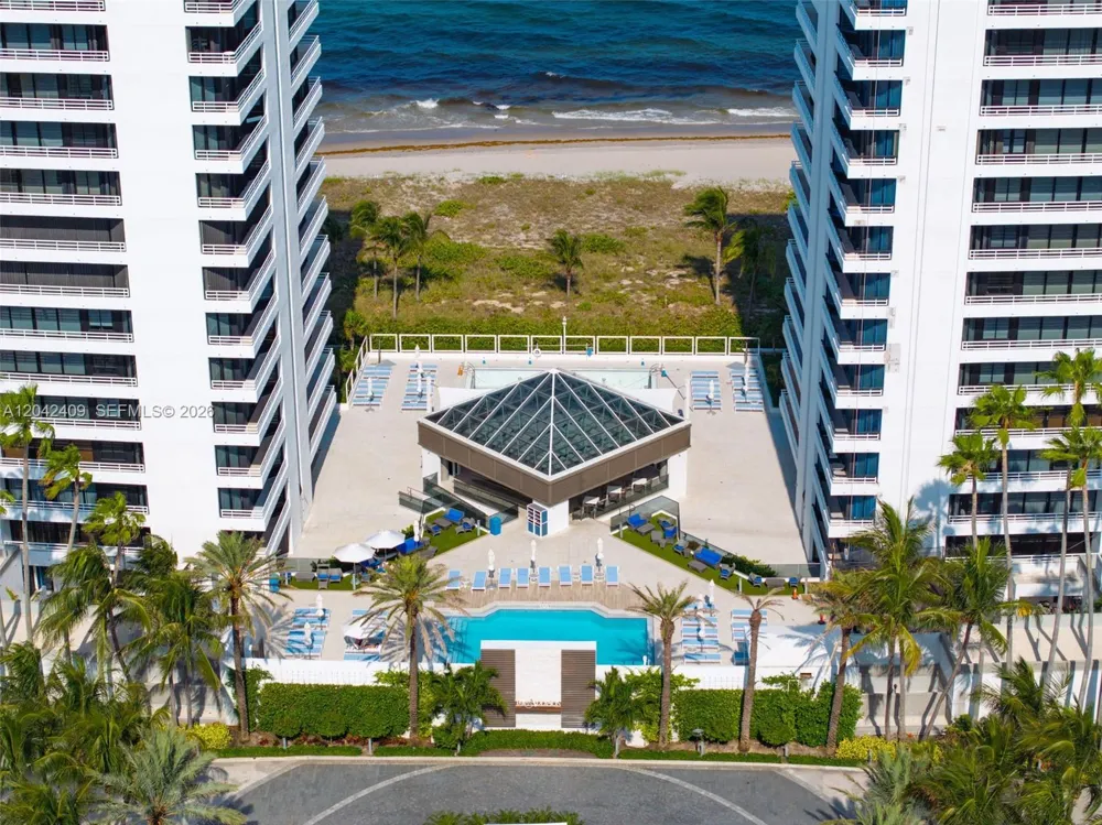 1500 S Ocean Blvd #804 Boca Raton, FL 33432