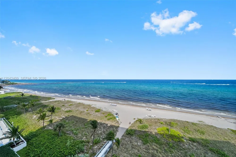 1500 S Ocean Blvd #804 Boca Raton, FL 33432
