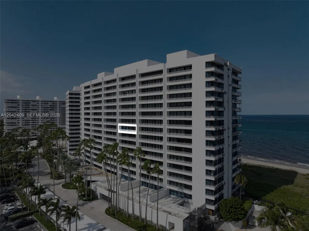 1500 S Ocean Blvd #804 Boca Raton, FL 33432