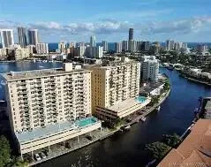 437 Golden Isles Drive #14 j Hallandale Beach, FL 33009