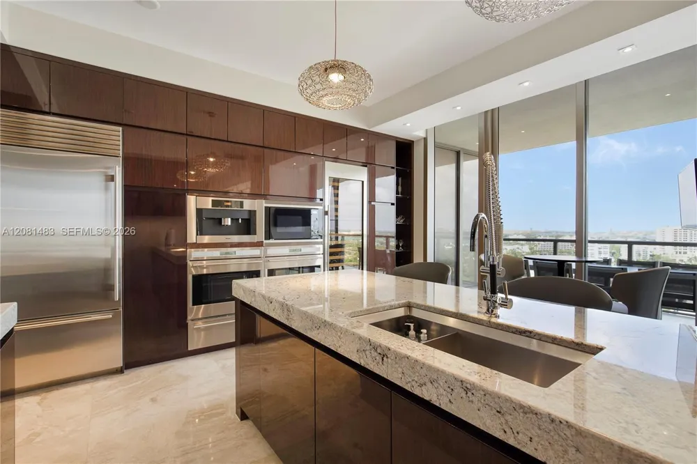 9705 Collins Ave #1403N Bal Harbour, FL 33154