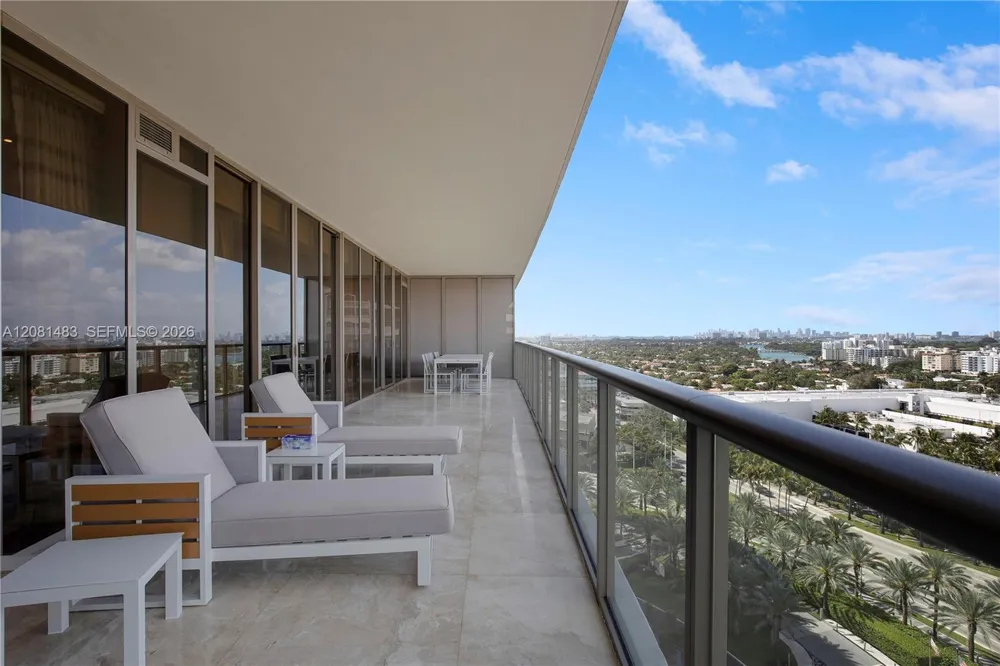 9705 Collins Ave #1403N Bal Harbour, FL 33154