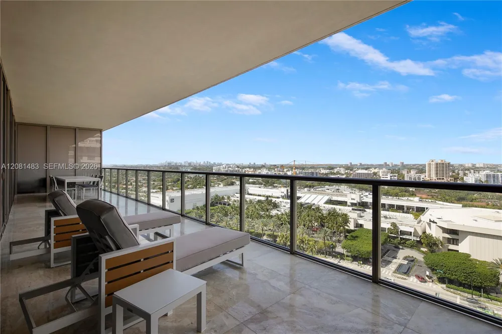 9705 Collins Ave #1403N Bal Harbour, FL 33154