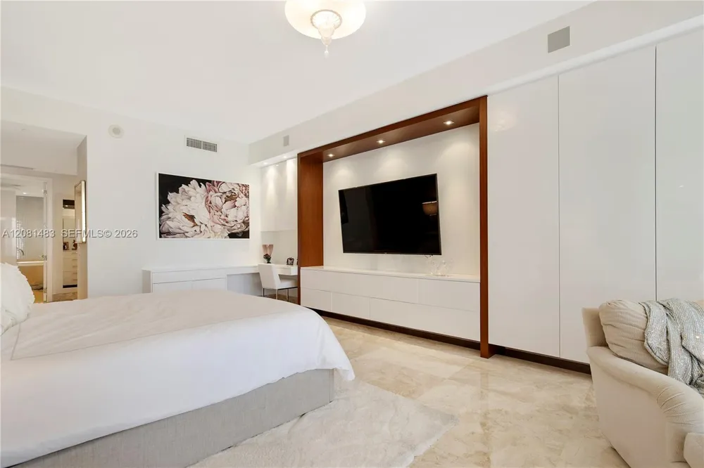 9705 Collins Ave #1403N Bal Harbour, FL 33154